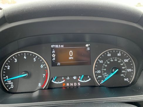 Used 2018 Ford EcoSport SE image 9