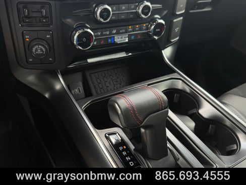 Used 2026 Ford F150 Raptor AWD/4WD image 47