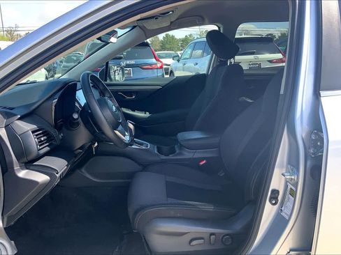 Used 2021 Subaru Outback Premium w/ Popular Package #1 image 8