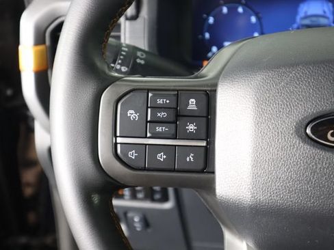 Certified 2025 Ford F150 Tremor w/ Mobile Office Package AWD/4WD image 52
