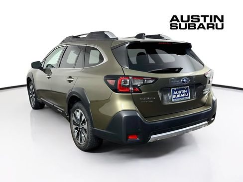Used 2024 Subaru Outback Touring XT AWD/4WD image 5