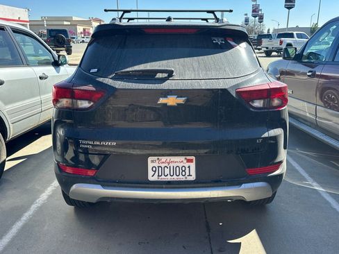 Used 2023 Chevrolet TrailBlazer LT w/ Convenience Package image 6