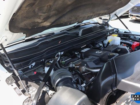 Used 2022 RAM 5500 Tradesman image 13