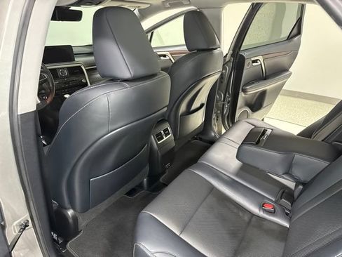 Used 2020 Lexus RX 450h AWD w/ Premium Package image 26