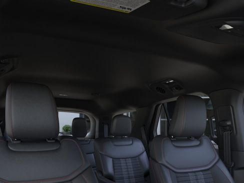 New 2026 Ford Explorer ST-Line w/ ST-Line Street Pack image 45