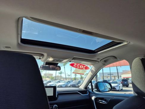Used 2025 Toyota RAV4 XLE w/ Convenience Package image 19