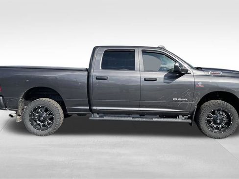 Used 2022 RAM 2500 Tradesman AWD/4WD image 6