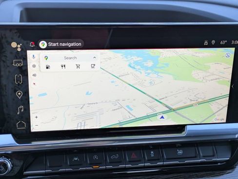 New 2026 GMC Sierra 1500 Elevation w/ Elevation Select Package image 25