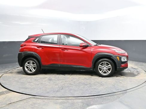 Used 2019 Hyundai Kona SE AWD/4WD image 10