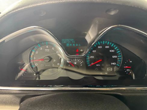 Used 2014 Chevrolet Traverse LT w/ All-Star Edition FWD image 14