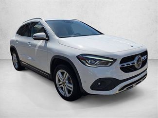 Used 2022 Mercedes-Benz GLA 250 video 3
