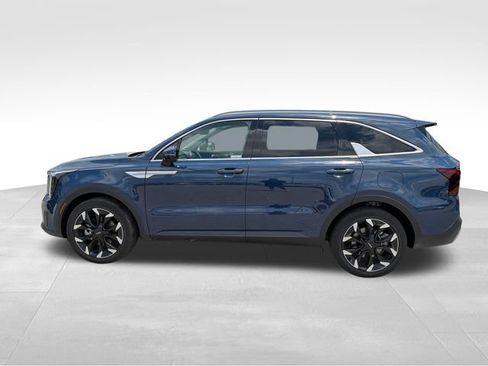 New 2026 Kia Sorento SX FWD image 4