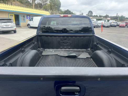 Used 2002 Chevrolet Silverado 1500 LS RWD image 9