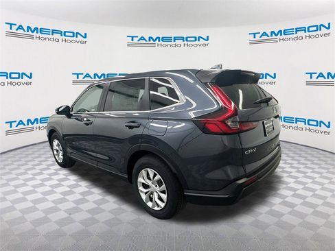 New 2026 Honda CR-V LX image 3