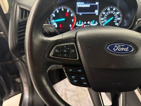 Used 2019 Ford EcoSport SE FWD image 11