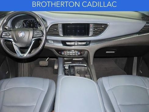 Certified 2024 Buick Enclave Premium AWD/4WD image 28