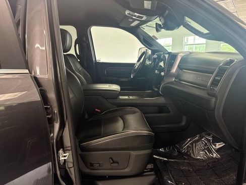 Used 2020 RAM 3500 Limited AWD/4WD image 23