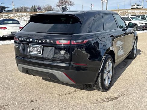 Used 2020 Land Rover Range Rover Velar S image 3