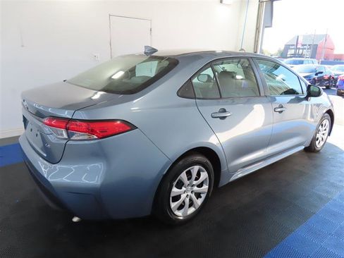 Used 2024 Toyota Corolla LE image 15