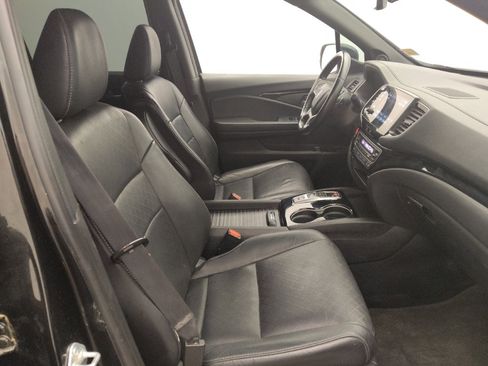 Used 2021 Honda Passport Touring image 21