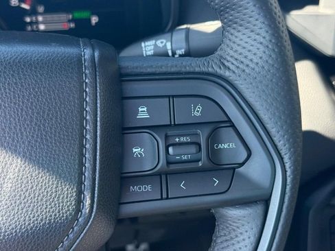 Used 2025 Toyota Tundra TRD Pro AWD/4WD image 21