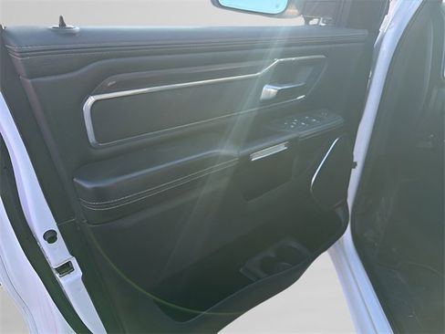 Used 2025 RAM 1500 Laramie image 14