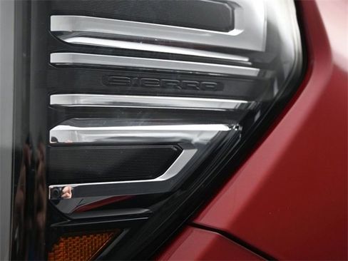 Used 2023 GMC Sierra 1500 Denali w/ Denali Reserve Package image 17
