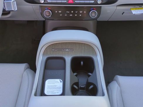 New 2026 Hyundai Palisade FWD Hybrid image 16