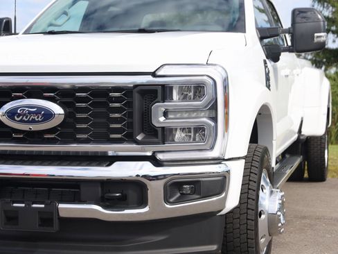 Used 2025 Ford F450 Lariat image 78