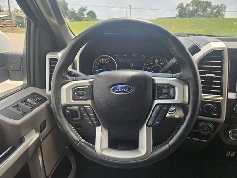 Used 2020 Ford F150 Lariat w/ Equipment Group 501A Mid AWD/4WD image 14