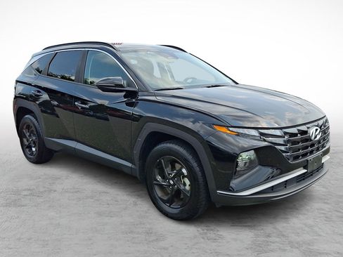 Used 2022 Hyundai Tucson SEL AWD/4WD image 7