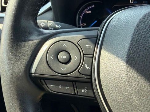 Used 2024 Toyota RAV4 SE w/ Convenience Package AWD/4WD image 21