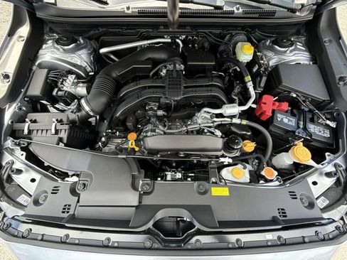 New 2026 Subaru Crosstrek 2.5i Wilderness image 27