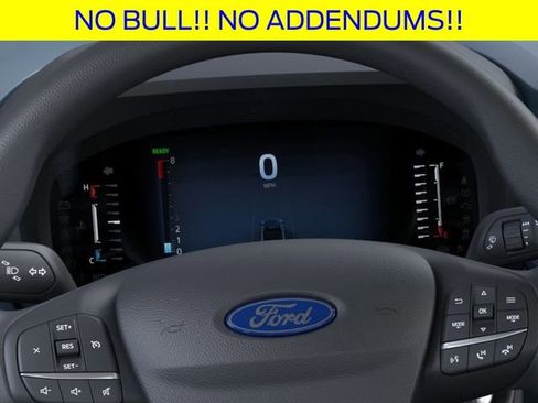 New 2026 Ford Maverick XL FWD image 13