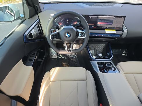 New 2026 BMW X3 xDrive30 w/ M Sport Package image 13