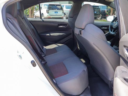 Used 2023 Toyota Corolla SE FWD image 12