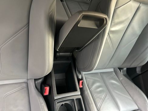 Used 2023 Audi Q3 2.0T Premium w/ Black Optic Sport Package image 36