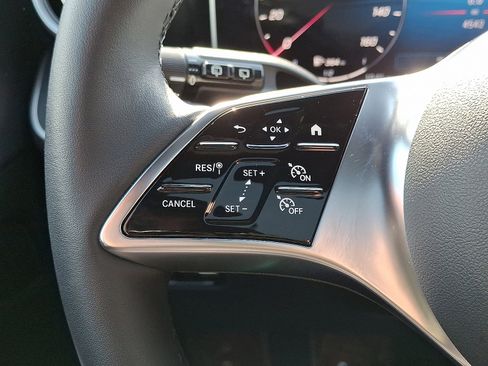 Certified 2026 Mercedes-Benz GLC 300 GLC 300 image 20