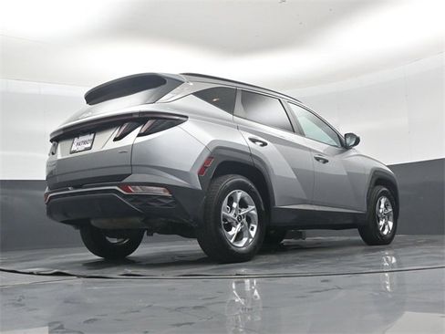 Used 2023 Hyundai Tucson SEL image 40
