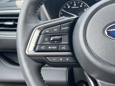 New 2026 Subaru Ascent Limited AWD/4WD image 25