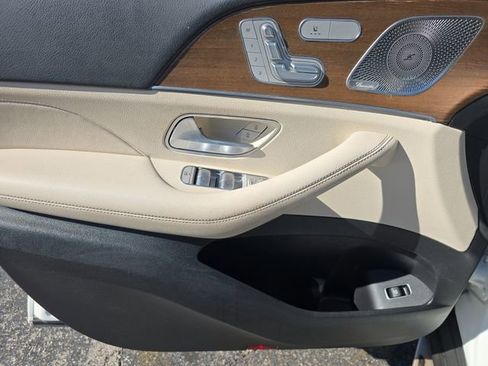 Used 2021 Mercedes-Benz GLE 350 GLE 350 image 17