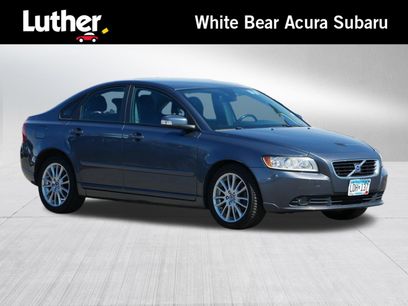 Used 2010 Volvo S40 2.4i