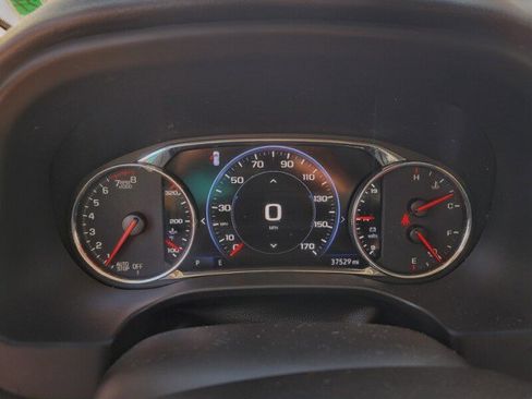 Used 2023 GMC Acadia Denali w/ Denali Ultimate Package image 19