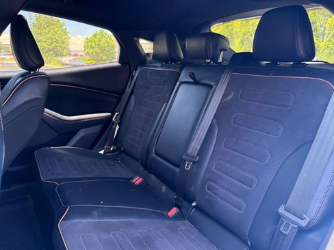 Used 2023 Ford Mustang Mach-E GT AWD/4WD image 8