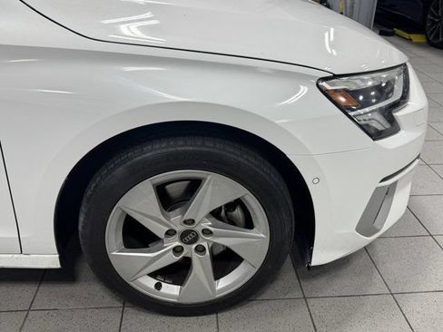 Certified 2023 Audi A3 2.0T Premium w/ Convenience Package AWD/4WD image 10