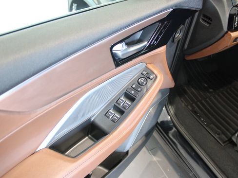 New 2026 Acura MDX SH-AWD w/ Technology Package image 28