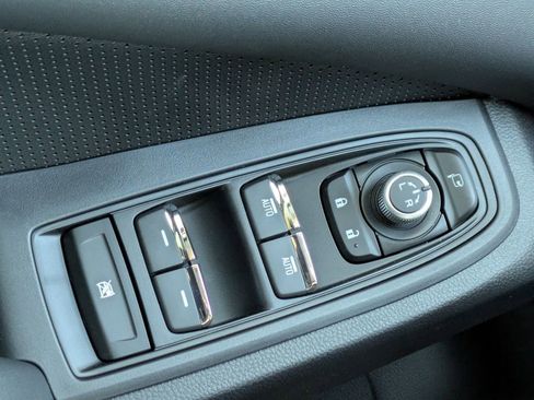 New 2026 Subaru Ascent Bronze Edition image 27