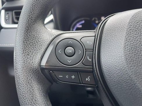 Used 2024 Toyota RAV4 LE image 22