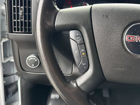 Used 2023 GMC Savana 2500 w/ Driver Convenience Package image 14