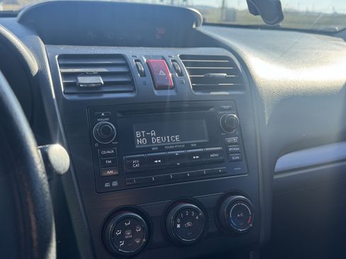 Used 2012 Subaru Impreza 2.0i Premium w/ All-Weather Pkg image 12